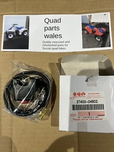 Suzuki Lt50 Lt 50 LTA50 Kill Switch New Genuine Part (NEW)… - Picture 1 of 3