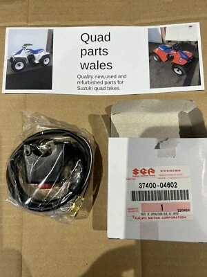 Suzuki Lt50 Lt 50 LTA50 Kill Switch New Genuine Part (NEW)… - Image 1 of 3