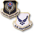 Air Force Special Operations Command Challenge Coin