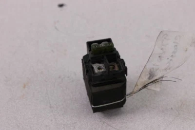 1997 KAWASAKI VULCAN 1500 CLASSIC Starter Solenoid / Relay - Image 1 of 4