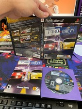 .PS2.' | '.Ford Vs Chevy.