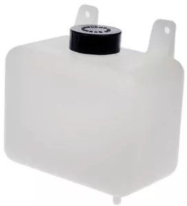 Universal Windshield Washer Fluid Reservoir Tank for Mopar Chevy Ford Wiper - Picture 1 of 1