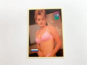 Irena Urman Russia Women of the World 1994 Card # 94 - Picture 1 of 2