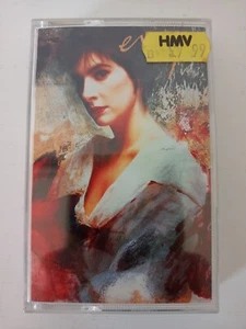 Enya Watermark Cassette Album WEA 1988 - Imagen 1 de 4
