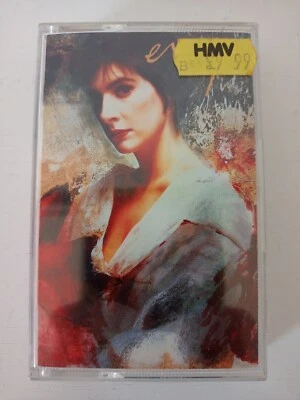 Enya Watermark Cassette Album WEA 1988 - Image 1 of 4
