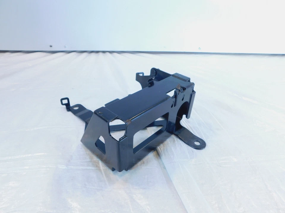 Victory V92 Standard Sport Deluxe Classic & Touring Cruiser Batería Caja Bandeja Foto 1 de 4