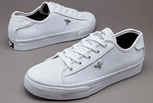 Creative recreation Kaplan blanco onda Zapatos/Trianers - Picture 1 of 2