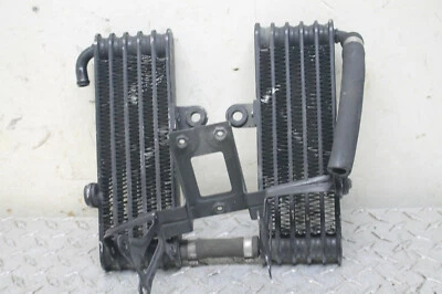 04 05 06 07 08 09 Aprilia tuono Rsv1000R Left Engine Motor Oil Coolant No Leaks - Imagem 1 de 4