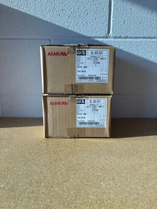 Asahi Ball Check Valve PVC80 Socket 2" - Picture 1 of 1