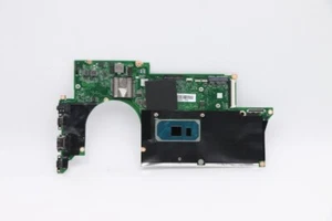 DA0LS2MBAH0 für Lenovo Yoga Slim 7-15IIL05 Mainboard CPU I5-1035G4 UAM 8GB - Bild 1 von 3