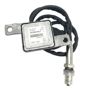 Sensor Nox 8K0907807J 8K0907807T para Audi A4 8K2 8KH 8K5 B8 A5 A6 Q5 8RB 2.0TDI - Imagen 1 de 5