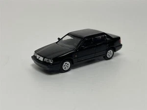 Volvo 850 Berlina 1994 Nera Scala 1:87 Minichamps 870171104 - Foto 1 di 6