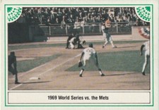 FR5EE SHIPPING-NRMINT-1983 ASA The Frank Robinson Story Frank Robinson #7GREEN