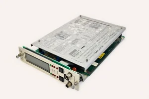 Bently Nevada 3300/16-02-01-00-00-00-00 3300 Dual Vibration Monitor - Picture 1 of 3