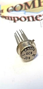 CA3004 Hochzuverlässiger Verstärker - Bild 1 von 2