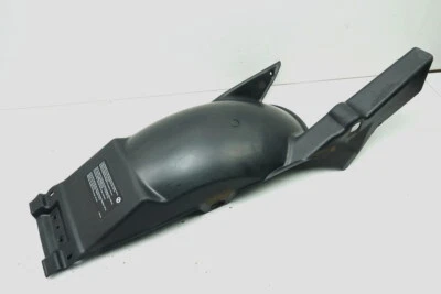 BMW F 650 GS E650G R13 Aile Arriere Passage de Roue FENDER Splash Enjoliveur - Photo 1/4