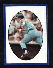 1987 Red Foley Magazine Cover Cut Mini Card Single ** You PICK CHOOSE **