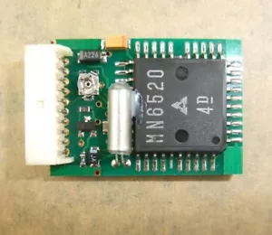 TSU-6 CTCSS fai da te per Kenwood TM241/441/541/721 TM231/331/431/531/631 CERCPA005 - Foto 1 di 1