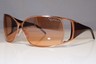 ROBERTO CAVALLI Womens Oversized Sunglasses Brown Square Armonia 239 S J31 22805