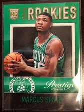 2014-15 Panini Prestige Basketball ~ Pick Your Card