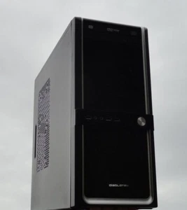 Gaming PC Phenom II X6 1090T 3.6GHz 16GB RAM 240GB SSD 1TB HDD WIFI BT COMPUTER - Imagen 1 de 3