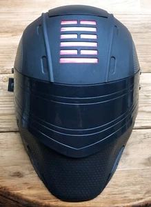G.I. Joe Origins Snake Eyes Special Missions Mask Lights-Up-Hasbro - Picture 1 of 8