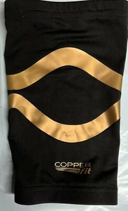 Copper Fit Pro Advanced Series Knee & Ankle Sizes M, L & X-Large New Without Box - Picture 1 of 9