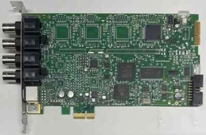 Winnov Videum 4100 AV Xpress 010-500212 Rev 3.4 Graphic Card 4000e 000-160210 - Picture 1 of 5