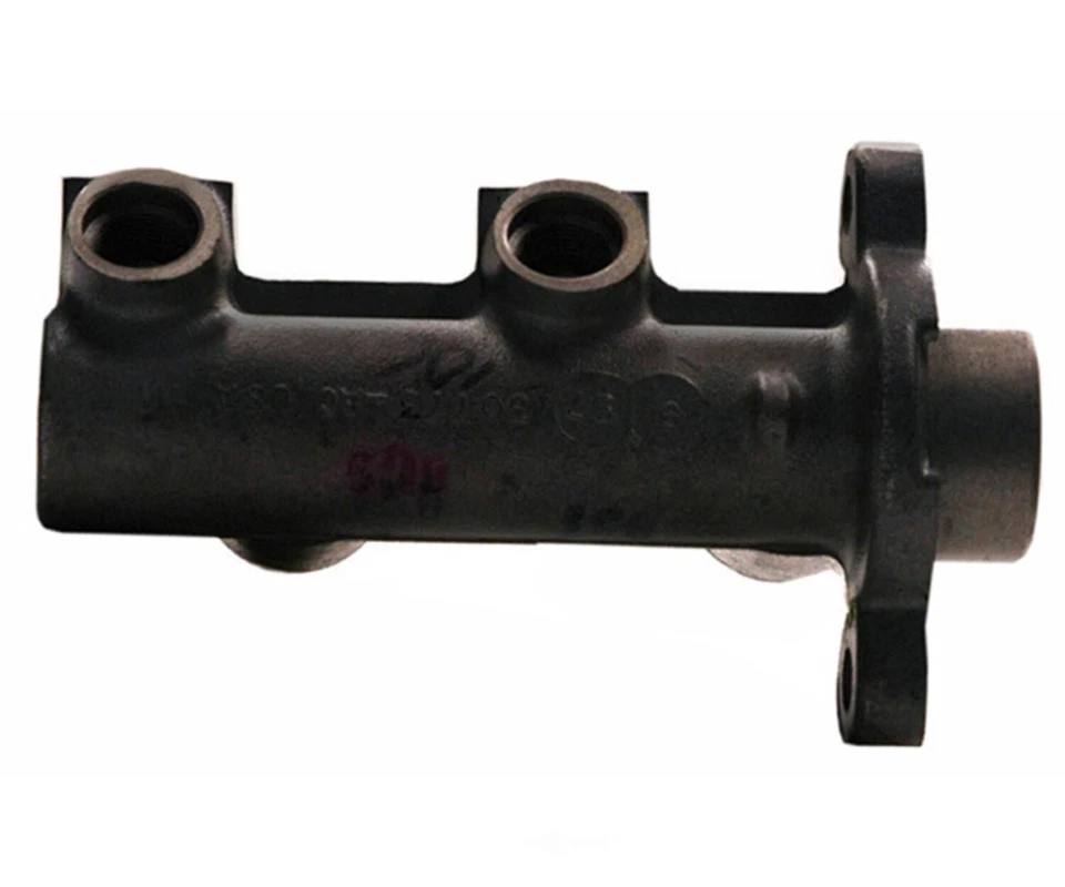 Brake Master Cylinder Reman Cardone 11-2632 fits 88-90 Pontiac LeMans NOS - Image 1 of 1