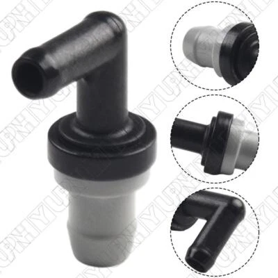 1x Positive Crankcase Ventilation Valve For Mercedes-Benz Smart Fortwo 2008-2015 - Image 1 of 4