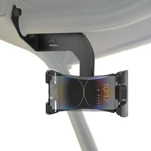 UTV Phone Mount Cell Phone Holder For Kawasaki Teryx 1000/ KRX4 1000 2-4 Seater - Picture 1 of 9