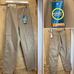 m&s cargo trousers mens