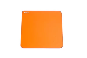 A Size Orange Filter for B&W Photography Kood A Size - Picture 1 of 1