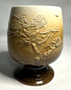 Coblet Schultz Porcelana Mount St. Helen’s Volcanic Ash Glaze 97214 Portland, OR - Imagen 1 de 6