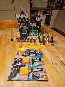 LEGO 6086 - Black Knights Castle - Bild 1 von 20