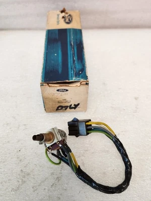 NOS OEM Ford 1977-1979 Lincoln Mark Twilight Sentinel Potentiometer D7LY-11691-A - Image 1 of 4