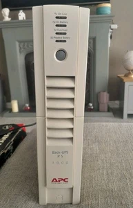 Alimentatore per comunicazioni APC ininterrotto 120VModello: Back-UPS RS 1000 - Foto 1 di 9