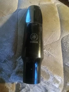Yamaha 5c Baritonsaxophon Mundstück - Bild 1 von 4
