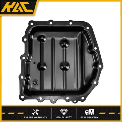 Pan de aceite de transmisión para Dodge Caravan 2005-2007 Dodge Grand Caravan 2006-2010 Foto 1 de 4