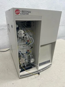 Beckman Coulter 126 Gold Programmierbares Lösungsmittelmodul Kat.-Nr.: 728396 - Bild 1 von 14