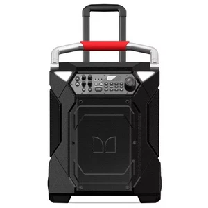 Altavoz Bluetooth Monster Rockin Roller 360 Interior/Exterior - Imagen 1 de 5