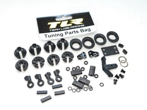 TLR1234 TEAM LOSI TLR 22X AC 1/10 BUGGY TUNING PARTS - Picture 1 of 1