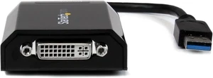 StarTech USB32DVIPRO USB 3.0 to DVI External Video Card Adapter - Picture 1 of 5