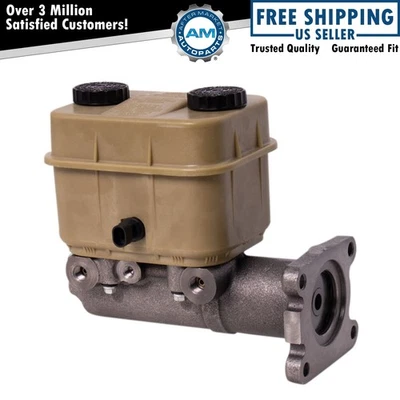 Cilindro mestre de freio ajuste direto para Ford Kenworth Peterbilt International - Imagem 1 de 4