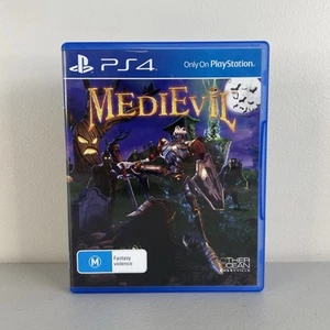 Sony PlayStation 4: MediEvil - Picture 1 of 3
