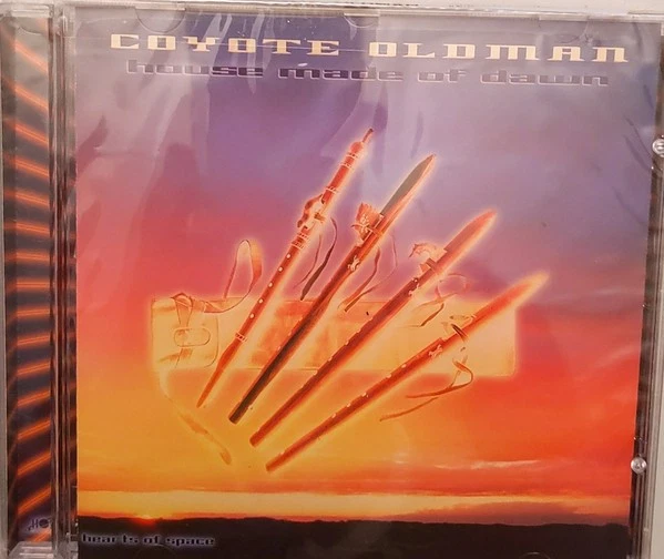 House Made of Dawn - Imagem 1 de 1