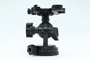Acratech 1207 GXP Ball Head with Lever Clamp #236 - Picture 1 of 6