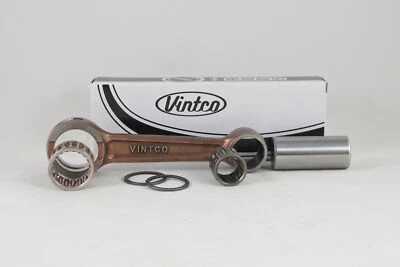 Kit de bielas Suzuki RM250 1982-84 Foto 1 de 3