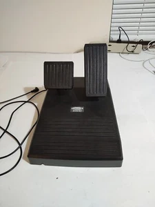 Concept 4 - PlayStation Interactive Racing Foot Pedals - Picture 1 of 6