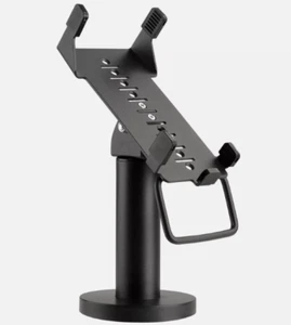 Mount-It! Soporte de terminal POS para tarjeta de crédito para VeriFone VX520 negro (MI-3793) NUEVO - Imagen 1 de 7